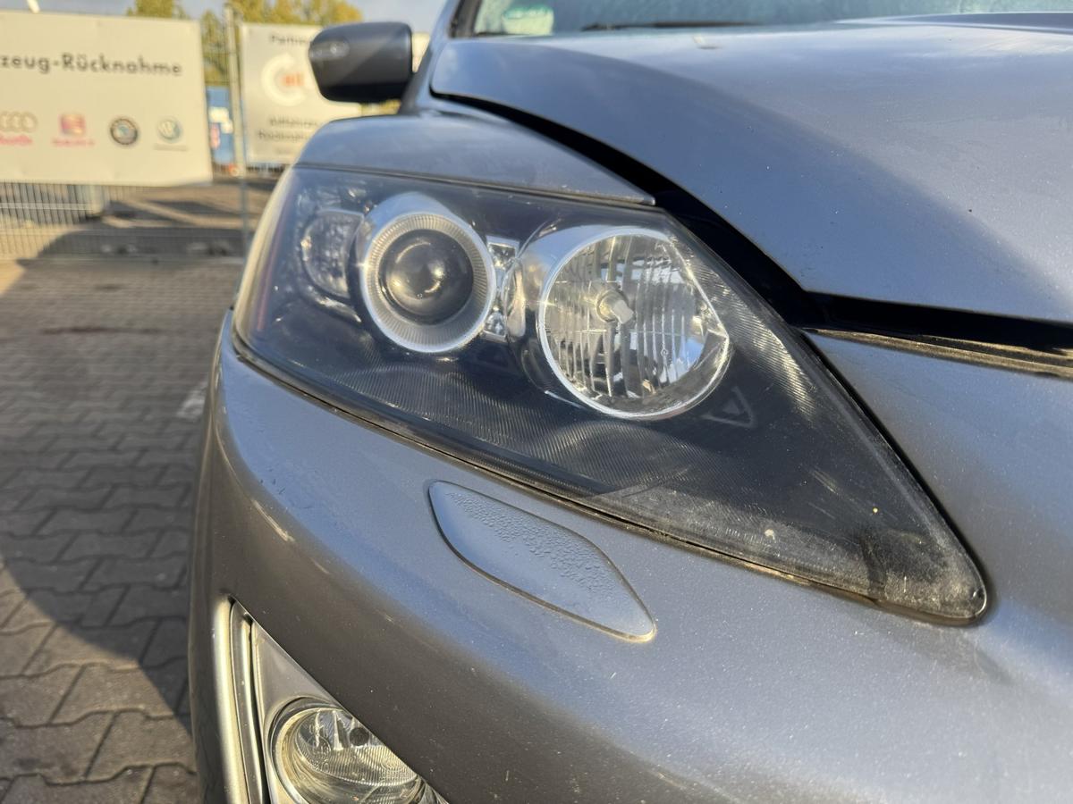 Mazda CX-7 original Xenonscheinwerfer rechts Bj.2010